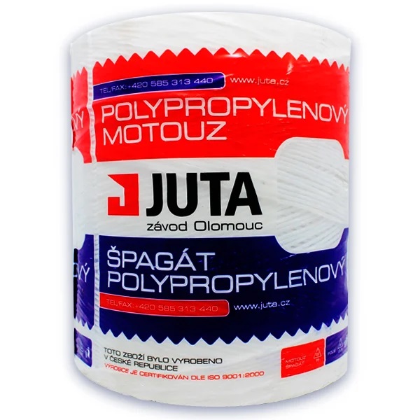 Шпагат Juta